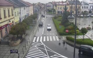 Kęty Rynek - 17-09-2025 06:48