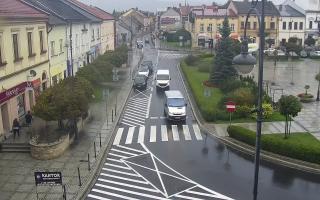 Kęty Rynek - 17-09-2025 07:19
