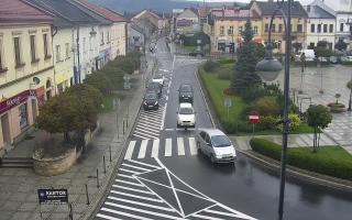 Kęty Rynek - 17-09-2025 07:34