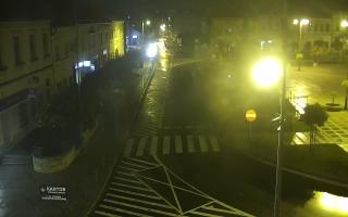 Kęty Rynek - 15-10-2025 01:09