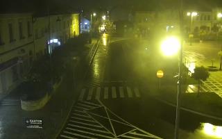 Kęty Rynek - 15-10-2025 01:40