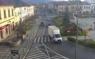 Kęty Rynek - 01-11-2025 15:14