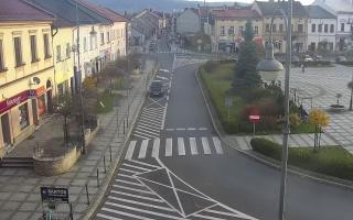 Kęty Rynek - 01-11-2025 15:30