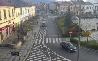 Kęty Rynek - 01-11-2025 15:45