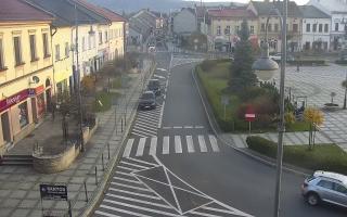 Kęty Rynek - 01-11-2025 16:01