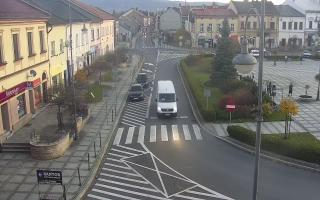 Kęty Rynek - 01-11-2025 16:16