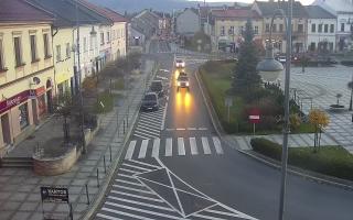 Kęty Rynek - 01-11-2025 16:32