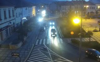 Kęty Rynek - 01-11-2025 16:47