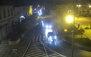 Kęty Rynek - 01-11-2025 17:03