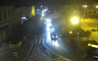 Kęty Rynek - 01-11-2025 17:18