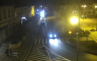 Kęty Rynek - 01-11-2025 18:20