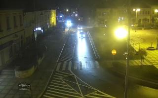 Kęty Rynek - 01-11-2025 18:51