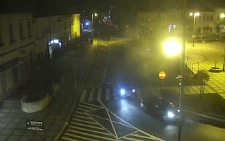 Kęty Rynek - 01-11-2025 19:06