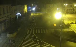 Kęty Rynek - 01-11-2025 19:53