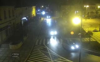 Kęty Rynek - 01-11-2025 20:08