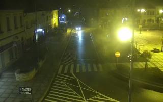 Kęty Rynek - 02-11-2025 01:18