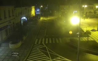 Kęty Rynek - 02-11-2025 01:49