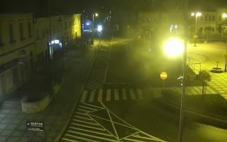 Kęty Rynek - 02-11-2025 02:20