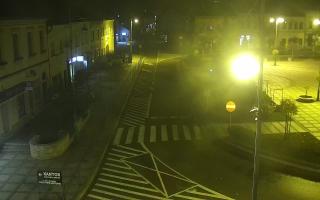 Kęty Rynek - 02-11-2025 03:53