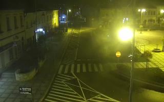 Kęty Rynek - 02-11-2025 04:55