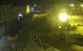 Kęty Rynek - 02-11-2025 05:41