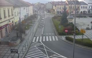 Kęty Rynek - 02-11-2025 06:28