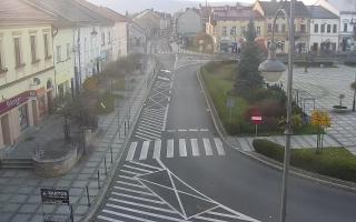 Kęty Rynek - 02-11-2025 06:43