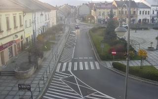 Kęty Rynek - 02-11-2025 06:59