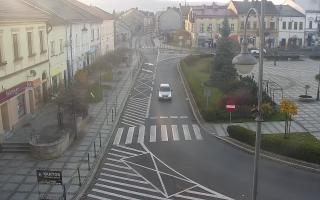 Kęty Rynek - 02-11-2025 07:14