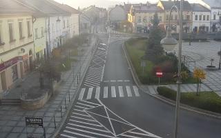 Kęty Rynek - 02-11-2025 07:30