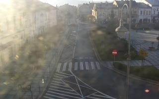 Kęty Rynek - 02-11-2025 07:45