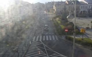 Kęty Rynek - 02-11-2025 08:32