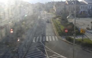 Kęty Rynek - 02-11-2025 09:03