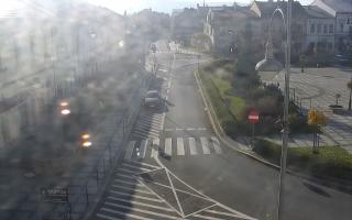 Kęty Rynek - 02-11-2025 09:18