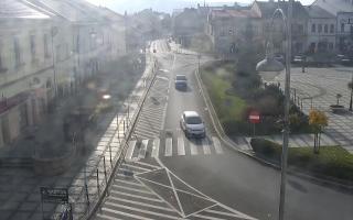 Kęty Rynek - 02-11-2025 09:49