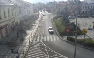 Kęty Rynek - 02-11-2025 10:04