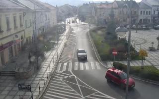 Kęty Rynek - 02-11-2025 10:20