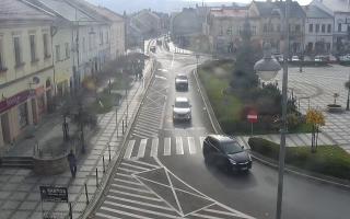 Kęty Rynek - 02-11-2025 10:35