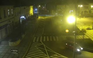 Kęty Rynek - 02-11-2025 20:24