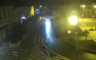 Kęty Rynek - 02-11-2025 20:55