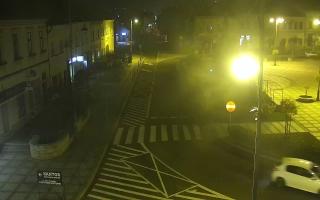 Kęty Rynek - 02-11-2025 21:10