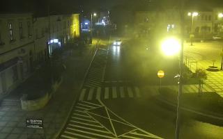 Kęty Rynek - 02-11-2025 21:26