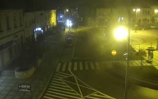 Kęty Rynek - 02-11-2025 21:41