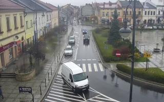 Kęty Rynek - 03-11-2025 10:51