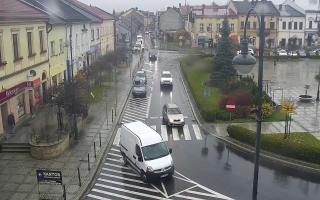 Kęty Rynek - 03-11-2025 11:07