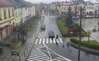 Kęty Rynek - 03-11-2025 11:22