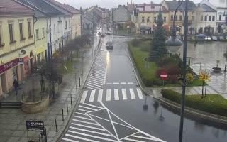 Kęty Rynek - 03-11-2025 11:37