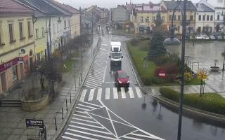 Kęty Rynek - 03-11-2025 11:53