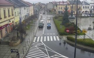 Kęty Rynek - 03-11-2025 12:08
