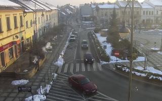 Kęty Rynek - 29-11-2025 14:51